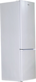 Réfrigérateur Avec Congélateur 257 Litres Reconditionné PROLINE PLC253NFWH