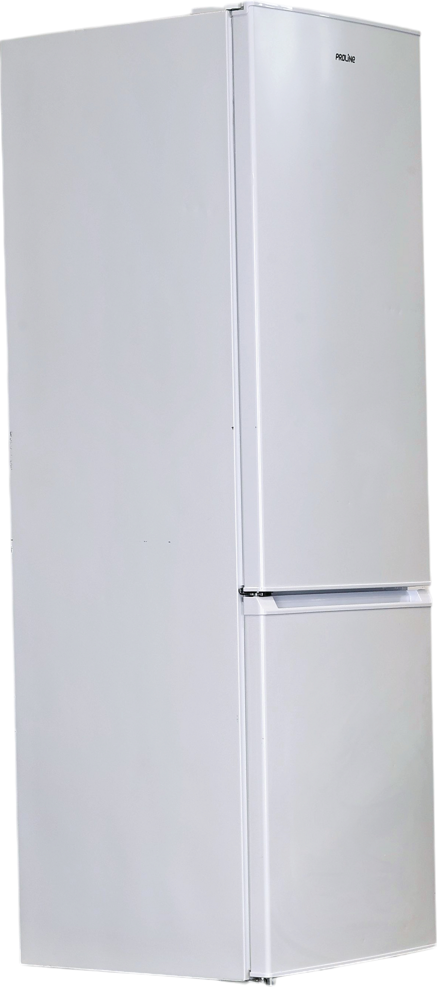 Réfrigérateur Avec Congélateur 257 Litres Reconditionné PROLINE PLC253NFWH