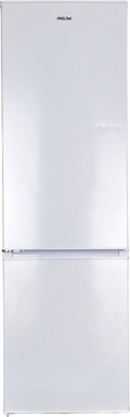 Réfrigérateur Avec Congélateur 257 Litres Reconditionné PROLINE PLC253NFWH