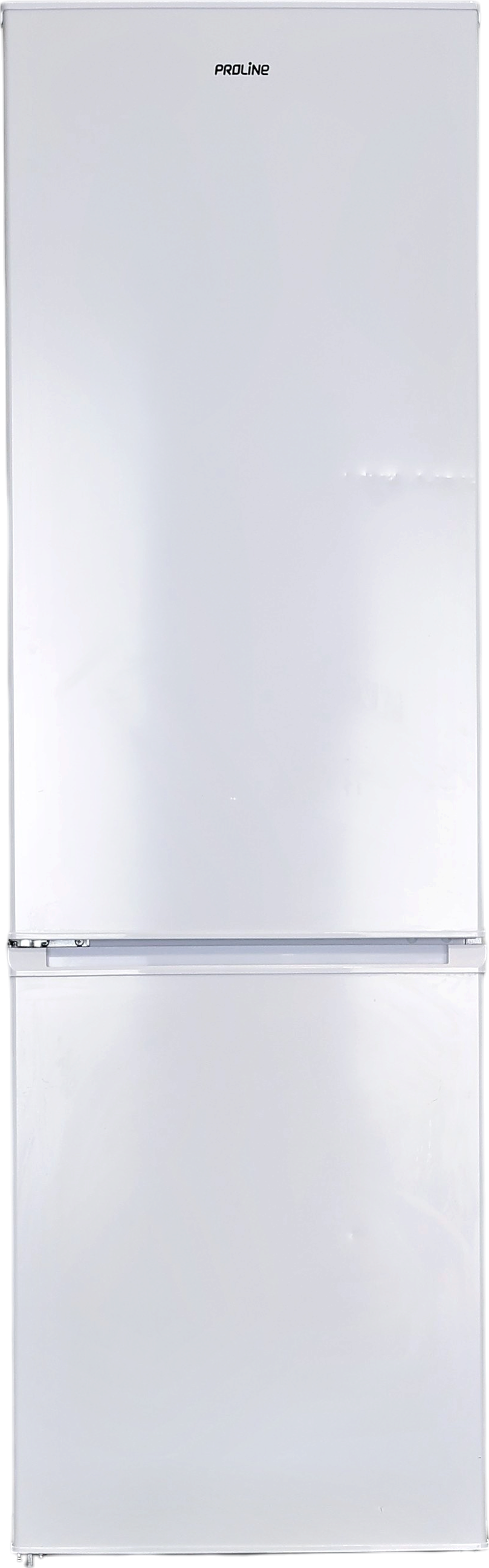 Réfrigérateur Avec Congélateur 257 Litres Reconditionné PROLINE PLC253NFWH