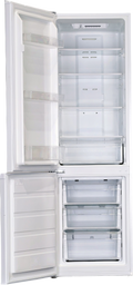 Réfrigérateur Avec Congélateur 257 Litres Reconditionné PROLINE PLC253NFWH
