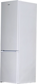 Réfrigérateur Avec Congélateur 257 Litres Reconditionné PROLINE PLC253NFWH