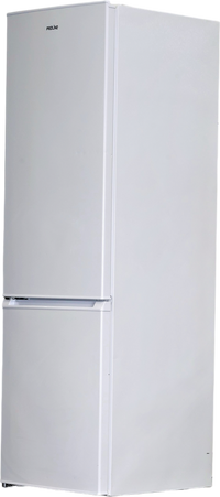 Réfrigérateur Avec Congélateur 257 Litres Reconditionné PROLINE PLC253NFWH