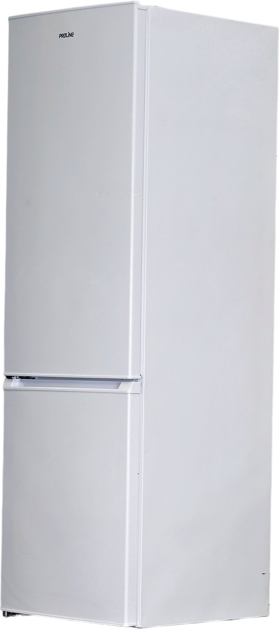Réfrigérateur Avec Congélateur 257 Litres Reconditionné PROLINE PLC253NFWH