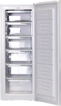 Congélateur Armoire 172 Litres Reconditionné PROLINE UFZ169