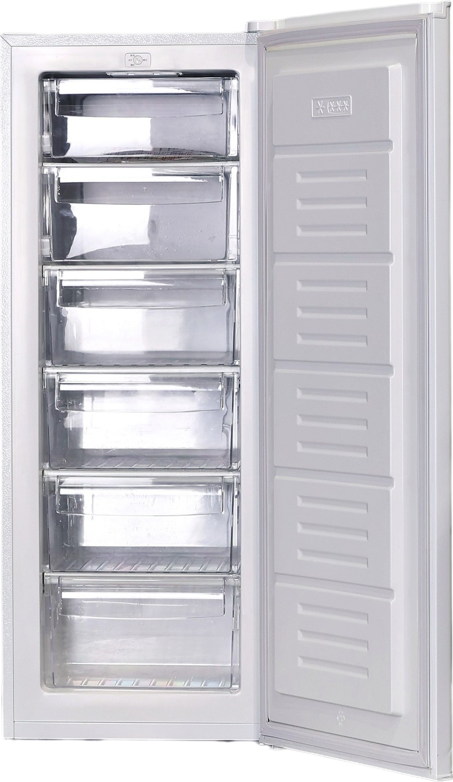 Congélateur Armoire 172 Litres Reconditionné PROLINE UFZ169