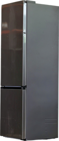 Réfrigérateur Avec Congélateur 390 Litres Reconditionné SAMSUNG RB38T600ESA