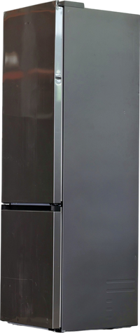 Réfrigérateur Avec Congélateur 390 Litres Reconditionné SAMSUNG RB38T600ESA
