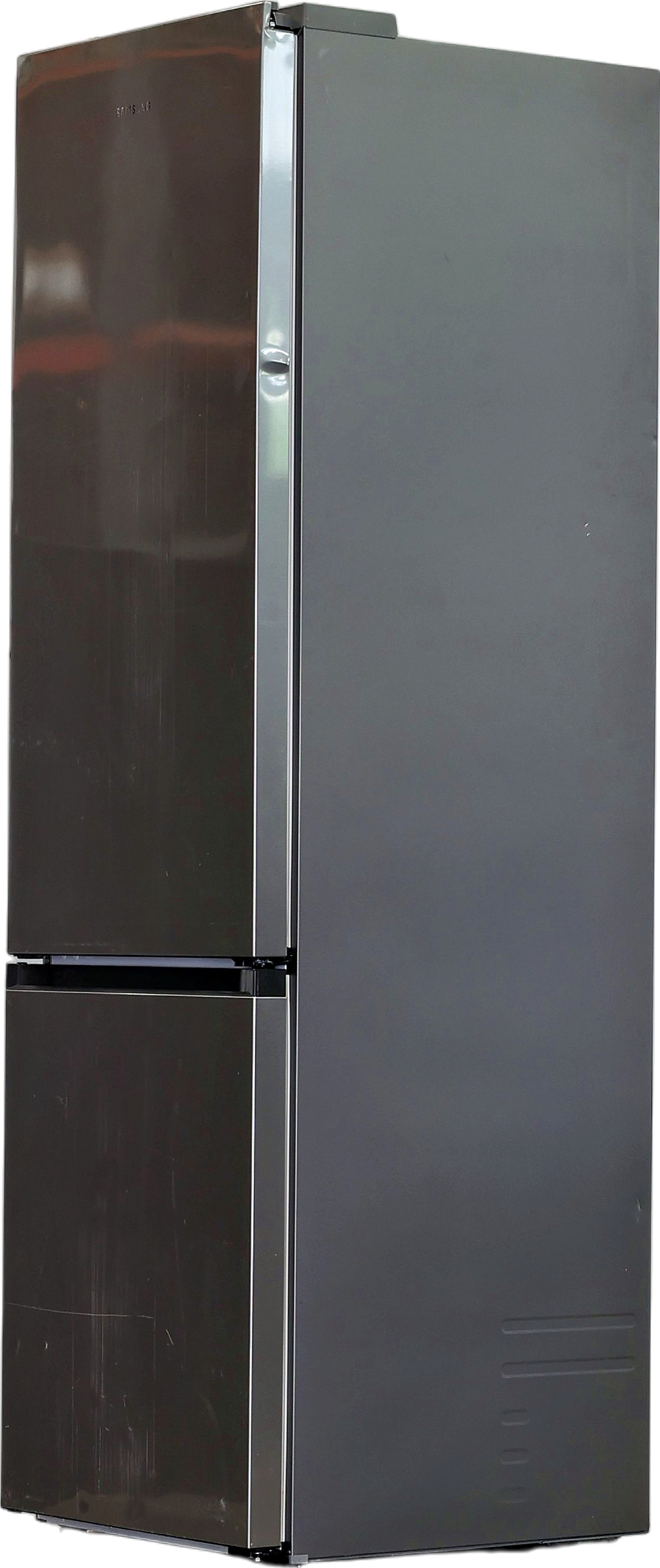 Réfrigérateur Avec Congélateur 390 Litres Reconditionné SAMSUNG RB38T600ESA