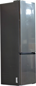 Réfrigérateur Avec Congélateur 390 Litres Reconditionné SAMSUNG RB38T600ESA