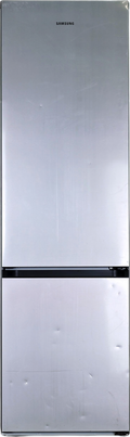 Réfrigérateur Avec Congélateur 390 Litres Reconditionné SAMSUNG RB38T600ESA