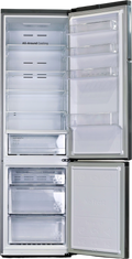 Réfrigérateur Avec Congélateur 390 Litres Reconditionné SAMSUNG RB38T600ESA