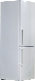 Réfrigérateur Avec Congélateur 304 Litres Reconditionné SIEMENS KG36EBW40