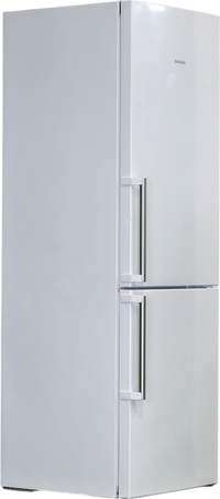 Réfrigérateur Avec Congélateur 304 Litres Reconditionné SIEMENS KG36EBW40