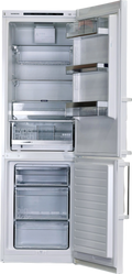 Réfrigérateur Avec Congélateur 304 Litres Reconditionné SIEMENS KG36EBW40