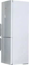 Réfrigérateur Avec Congélateur 304 Litres Reconditionné SIEMENS KG36EBW40