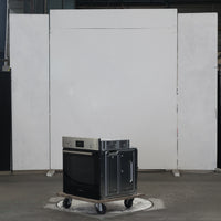 Four Chaleur Tournante 66 L Reconditionné BOSCH HBF153ES1