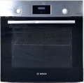 Four Chaleur Tournante 66 L Reconditionné BOSCH HBF153ES1