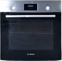 Four Chaleur Tournante 66 L Reconditionné BOSCH HBF153ES1