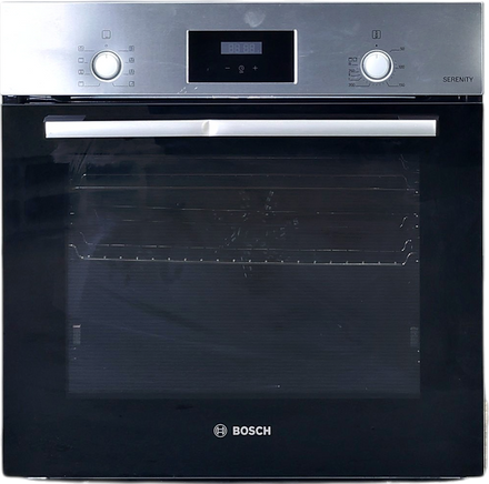 Four Chaleur Tournante 66 L Reconditionné BOSCH HBF153ES1