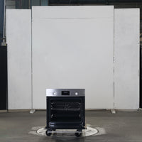Four Chaleur Tournante 66 L Reconditionné BOSCH HBF153ES1