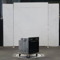 Four Chaleur Tournante 66 L Reconditionné BOSCH HBF153ES1