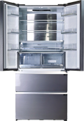 Réfrigérateur Multi-portes 539 Litres Reconditionné HAIER HB18FGSAAA