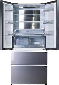 Réfrigérateur Multi-portes 539 Litres Reconditionné HAIER HB18FGSAAA