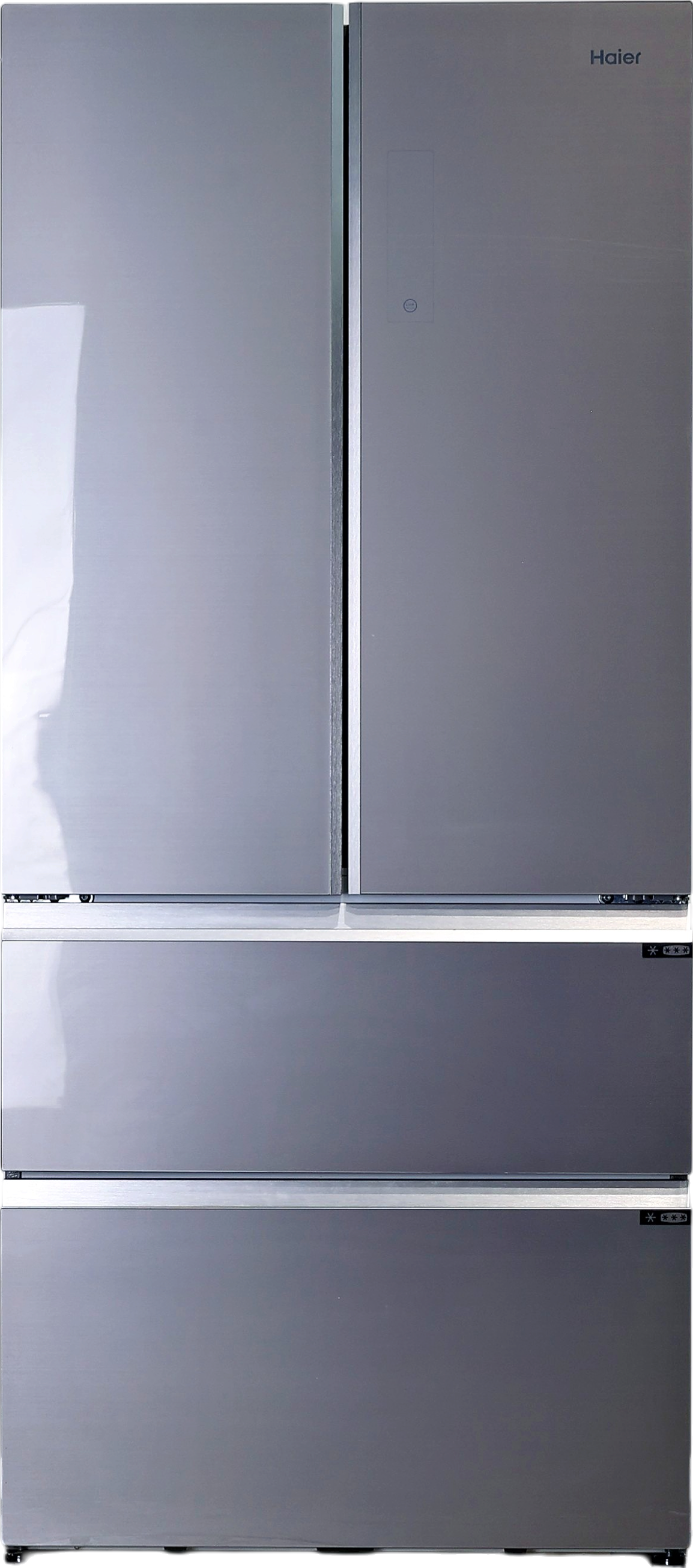 Réfrigérateur Multi-portes 539 Litres Reconditionné HAIER HB18FGSAAA