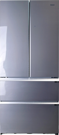 Réfrigérateur Multi-portes 539 Litres Reconditionné HAIER HB18FGSAAA