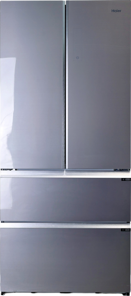 Réfrigérateur Multi-portes 539 Litres Reconditionné HAIER HB18FGSAAA