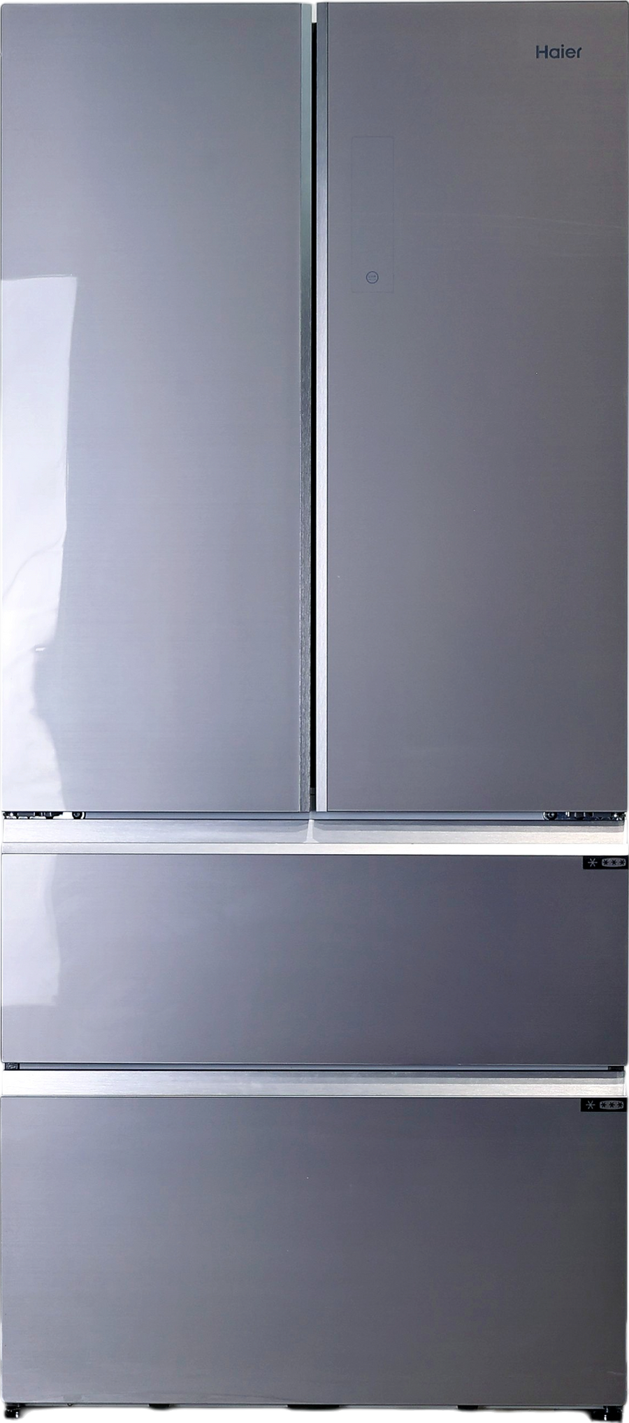 Réfrigérateur Multi-portes 539 Litres Reconditionné HAIER HB18FGSAAA