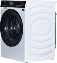 Lave-linge Hublot 10.5 kg Reconditionné HISENSE WF3S1045BW3