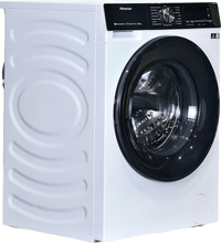 Lave-linge Hublot 10.5 kg Reconditionné HISENSE WF3S1045BW3