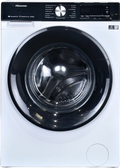Lave-linge Hublot 10.5 kg Reconditionné HISENSE WF3S1045BW3