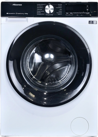 Lave-linge Hublot 10.5 kg Reconditionné HISENSE WF3S1045BW3