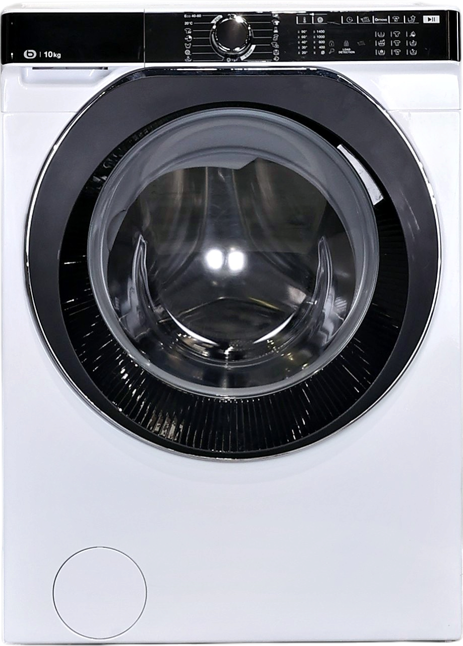 Lave-linge Hublot 10 kg Reconditionné ESSENTIEL B ELF1014-4b