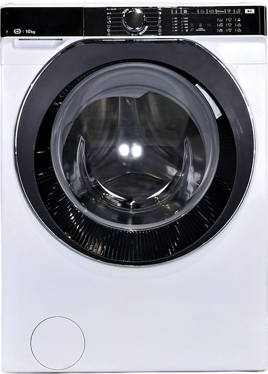 Lave-linge Hublot 10 kg Reconditionné ESSENTIEL B ELF1014-4b