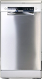 Lave-vaisselle Pose Libre 10 couverts Reconditionné BOSCH SPS4EMI34E