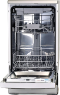 Lave-vaisselle Pose Libre 10 couverts Reconditionné BOSCH SPS4EMI34E