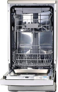Lave-vaisselle Pose Libre 10 couverts Reconditionné BOSCH SPS4EMI34E