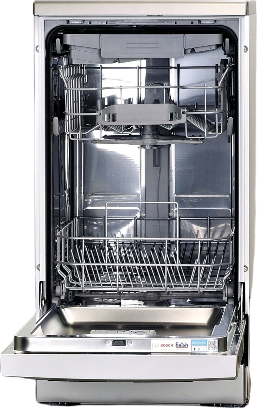 Lave-vaisselle Pose Libre 10 couverts Reconditionné BOSCH SPS4EMI34E