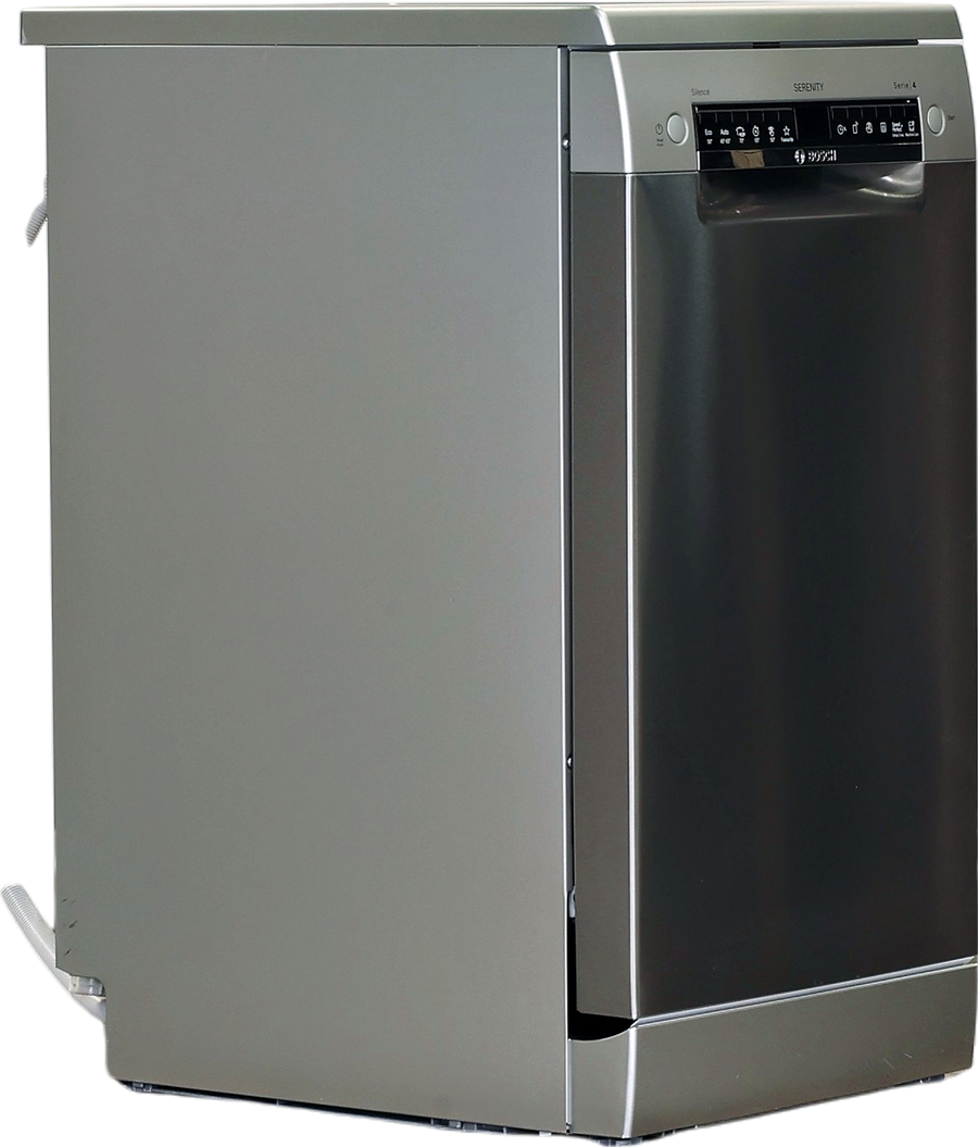 Lave-vaisselle Pose Libre 10 couverts Reconditionné BOSCH SPS4EMI34E