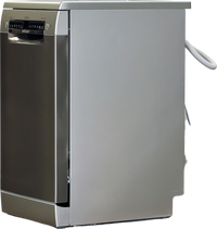 Lave-vaisselle Pose Libre 10 couverts Reconditionné BOSCH SPS4EMI34E