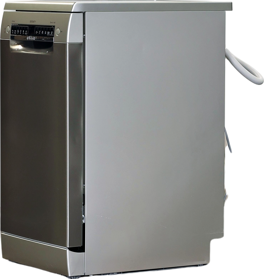 Lave-vaisselle Pose Libre 10 couverts Reconditionné BOSCH SPS4EMI34E