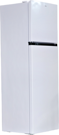 Réfrigérateur Avec Congélateur 300 Litres Reconditionné PROLINE DD303BSL