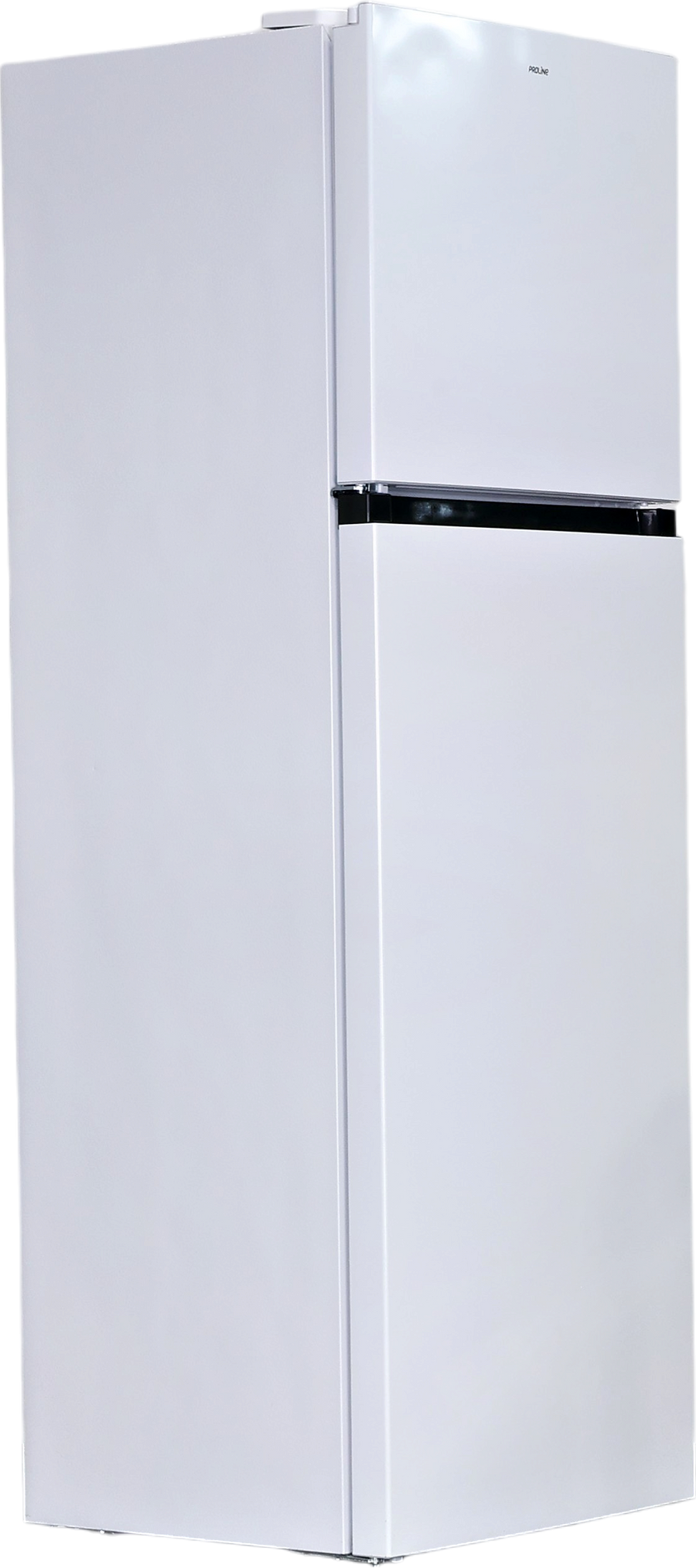 Réfrigérateur Avec Congélateur 300 Litres Reconditionné PROLINE DD303BSL