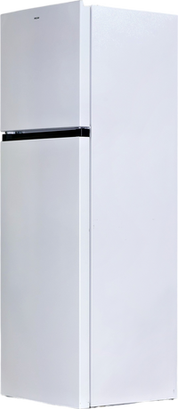 Réfrigérateur Avec Congélateur 300 Litres Reconditionné PROLINE DD303BSL