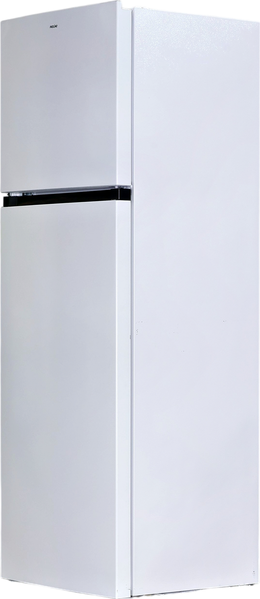Réfrigérateur Avec Congélateur 300 Litres Reconditionné PROLINE DD303BSL