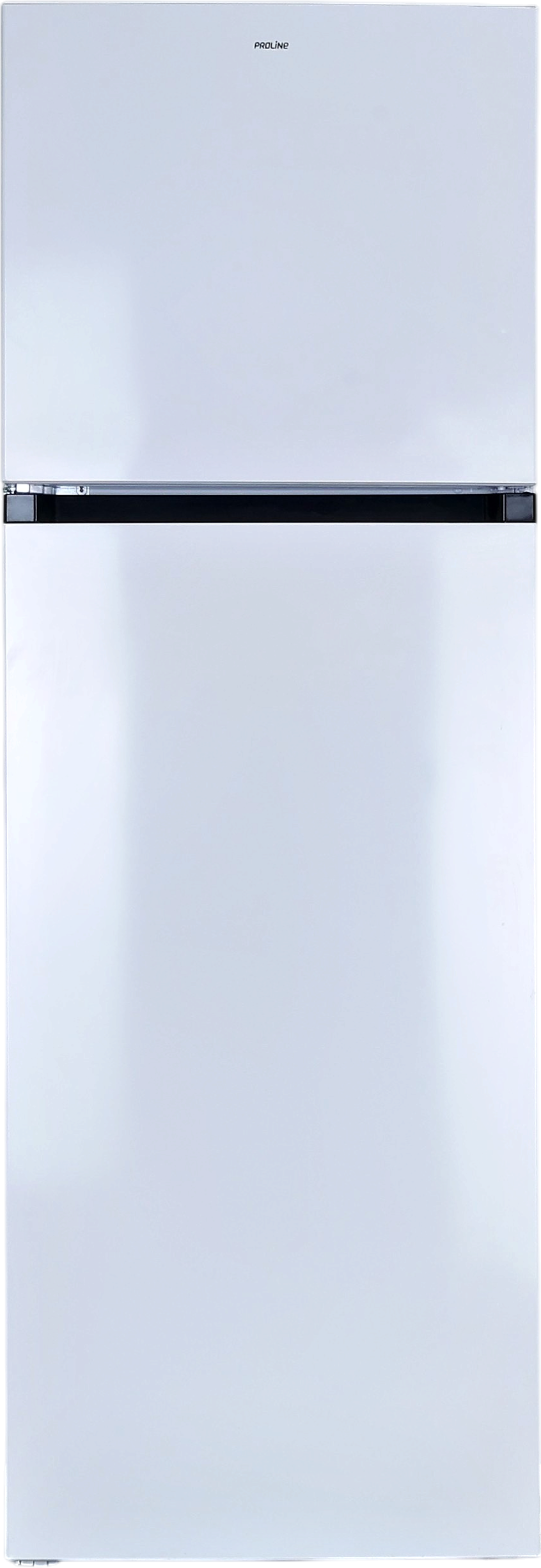 Réfrigérateur Avec Congélateur 300 Litres Reconditionné PROLINE DD303BSL